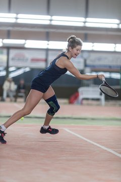 Bild 519 - RL Tennisverein Visbek e.V. - Club zur Vahr e.V. : Ergebnis: 2:4